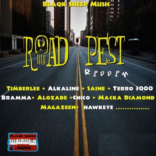 Road Pest Riddim