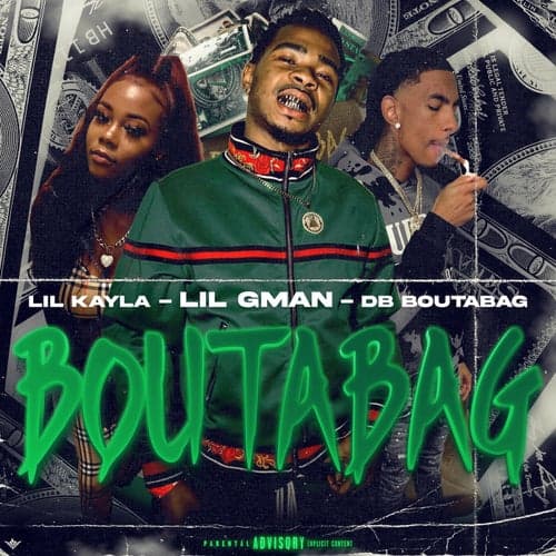 Bouta Bag (feat. Db.Boutabag & Lil Kayla)