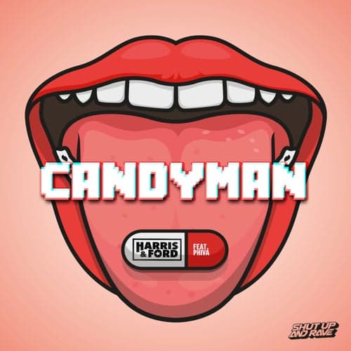 Candyman (Dolly Song)