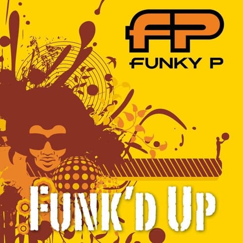 Funk'd Up