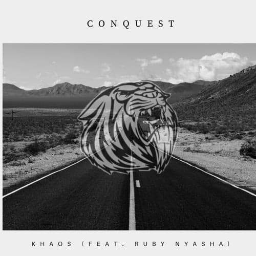 Conquest (feat. Ruby Nyasha)
