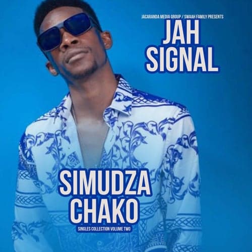 Simudza Chako: Singles Collections, Vol 2