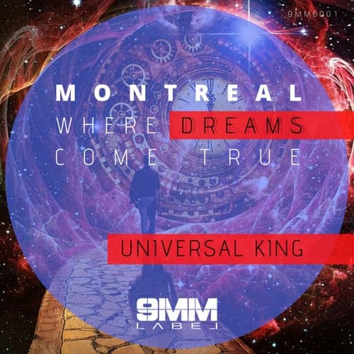 Montreal Where Dreams Come True