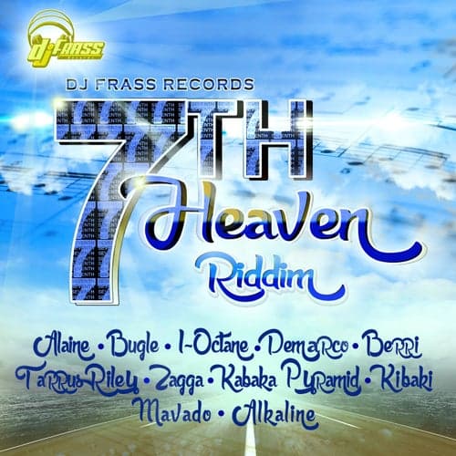 7th Heaven Complete