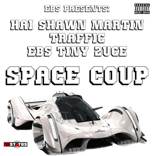 Space Coup