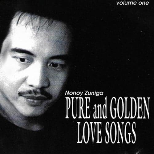 Pure and Golden Love Songs