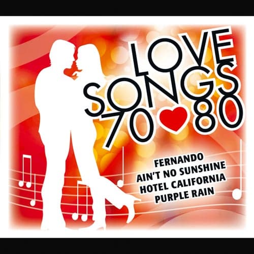 Love Songs 70 80