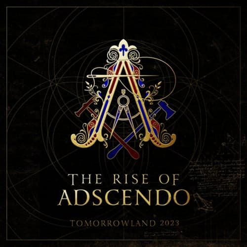 Tomorrowland Music - The Adscendo Singles