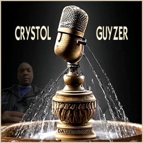 Crystol Guyzer