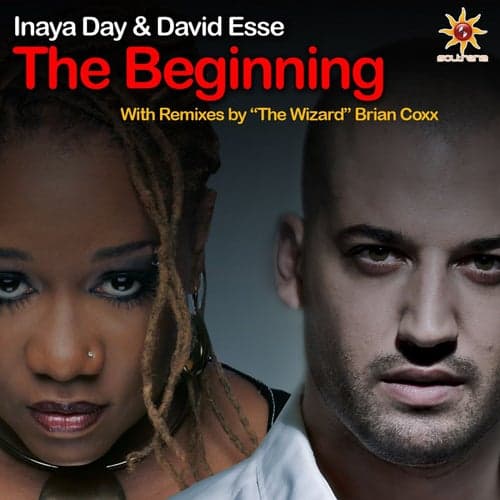 The Beginning (feat. David Esse)