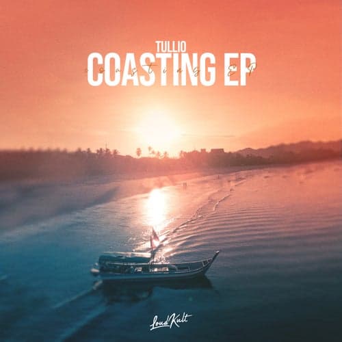 Coasting EP