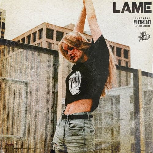 Lame (feat. Scar$)