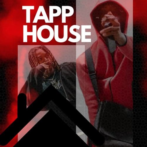 Tapp House (feat. NewWaveE)