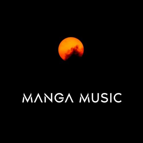Manga Music