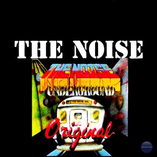 The Noise Underground Original, Vol. 1