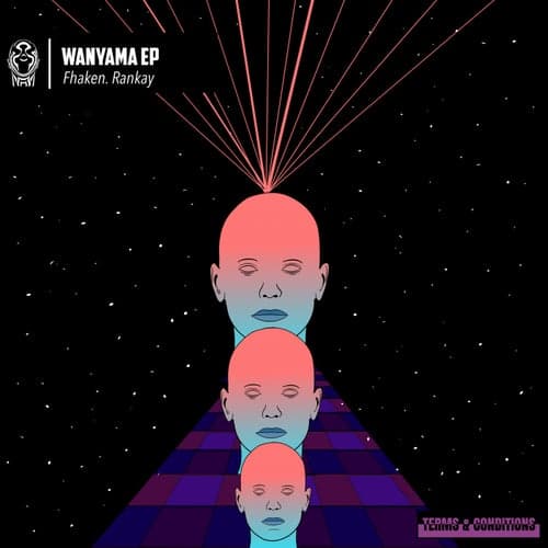 Wanyama EP