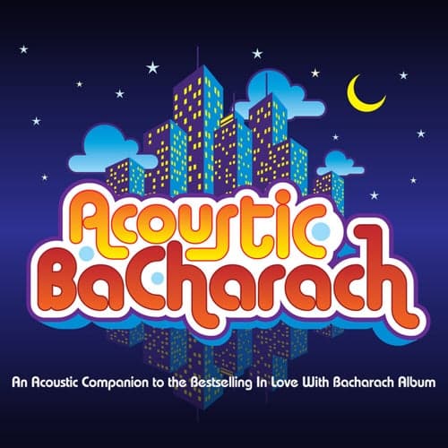 Acoustic Bacharach