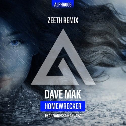 Homewrecker (Zeeth Remix) (feat. Vanessa Narvaez)