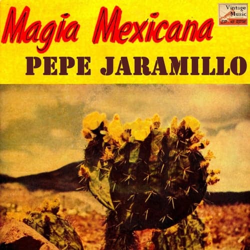 Vintage México No. 146 - EP: Magia Mexicana