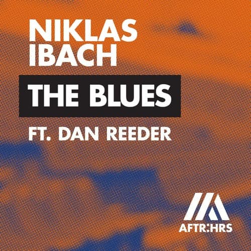 The Blues (feat. Dan Reeder)