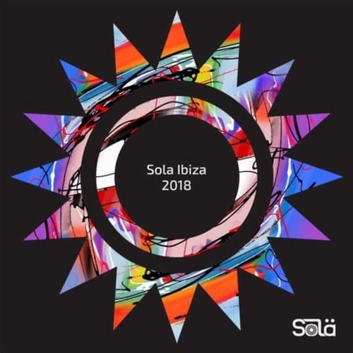 Sola Ibiza 2018