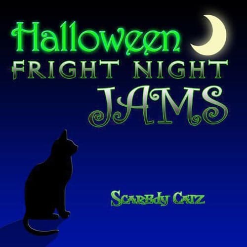 Halloween Fright Night Jams