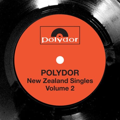 Polydor New Zealand Singles Vol. 2