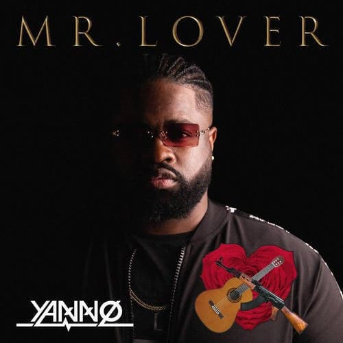 Mr. Lover