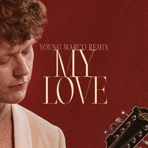 My Love (Young Marco Remix)