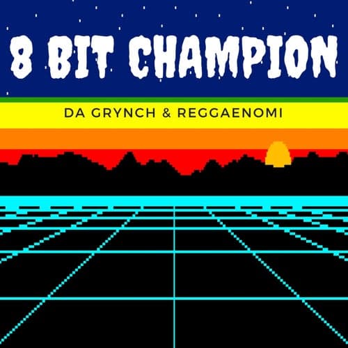8 Bit Champion