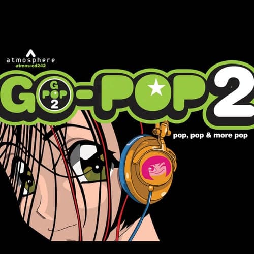 Go Pop 2
