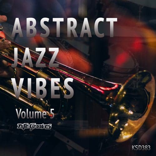 Abstract Jazz Vibes, Vol. 5