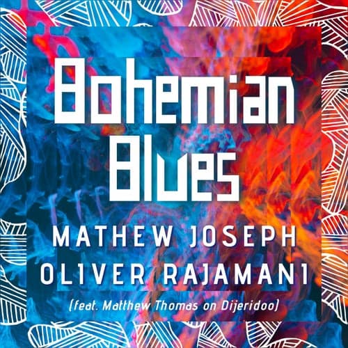 Bohemian Blues