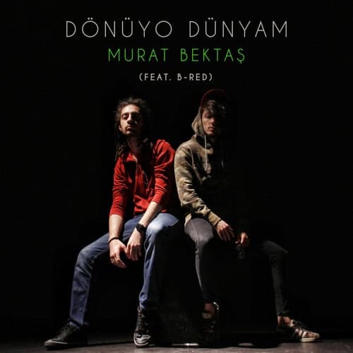 Donuyo Dunyam (feat. B-Red)