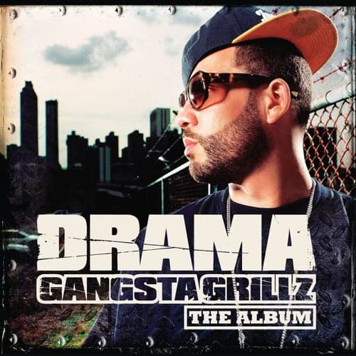 Gangsta Grillz The Album