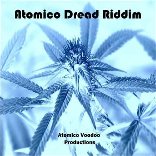 Atomico Dread Riddim