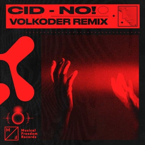 No! (Volkoder Remix)
