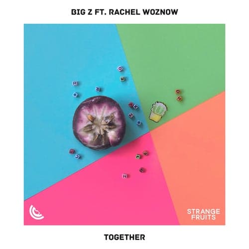 Together (feat. Rachel Woznow)