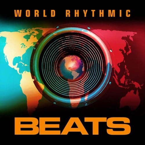 World Rhythmic Beats