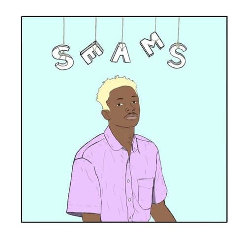 Seams (feat. PHIDAO)