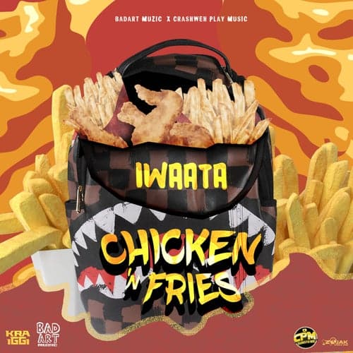 Chicken 'n Fries