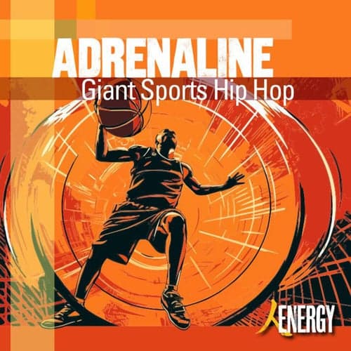 ADRENALINE - Giant Sports Hip Hop