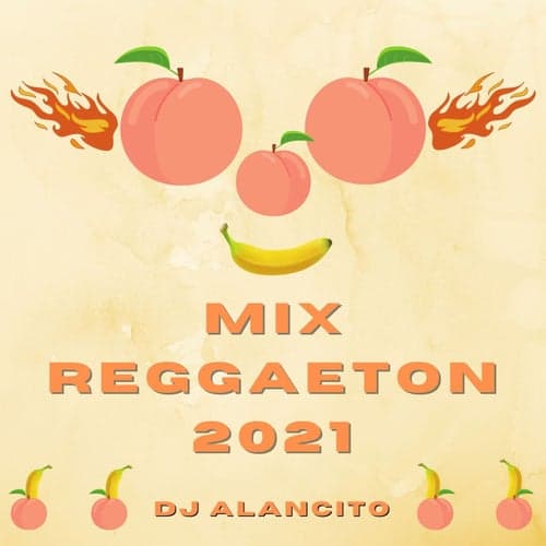 Mix Reggaeton 2021