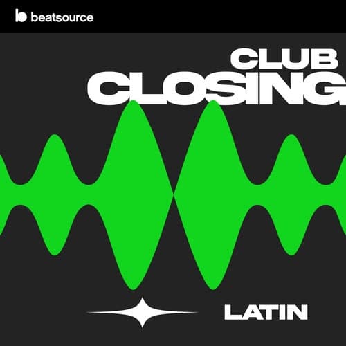 Club Closing - Latin playlist