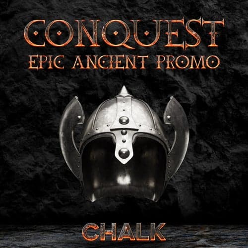 Conquest - Epic Ancient Promo
