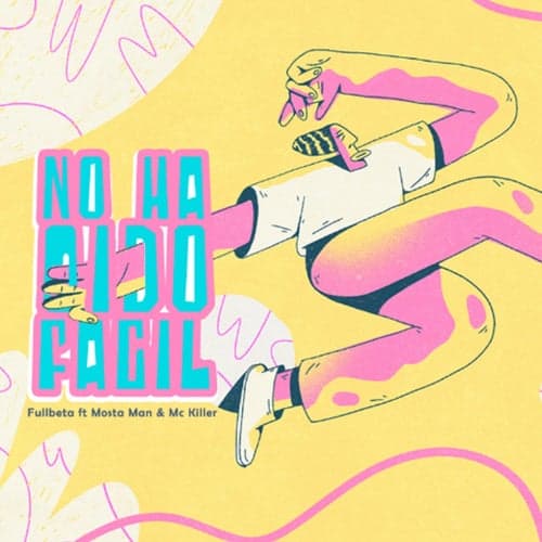 No Ha Sido Facil (feat. Mosta Man, Mc Killer)