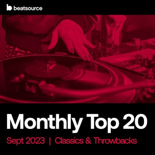 Top 20 - Classics & Throwbacks - Sept. 2023 playlist