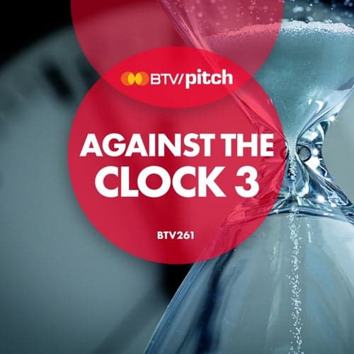 Against The Clock 3