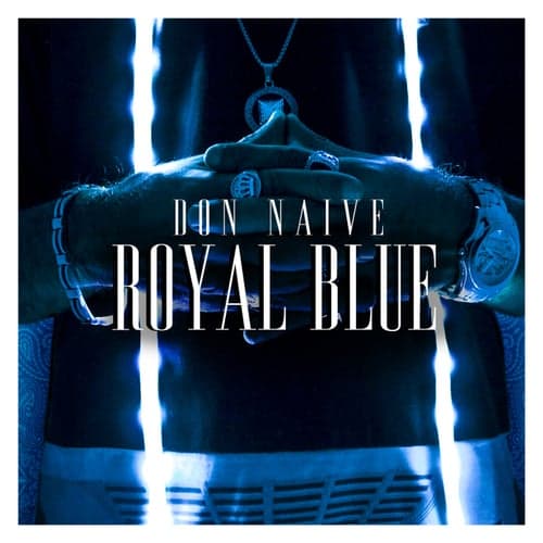 Royal Blue (feat. Chevy)
