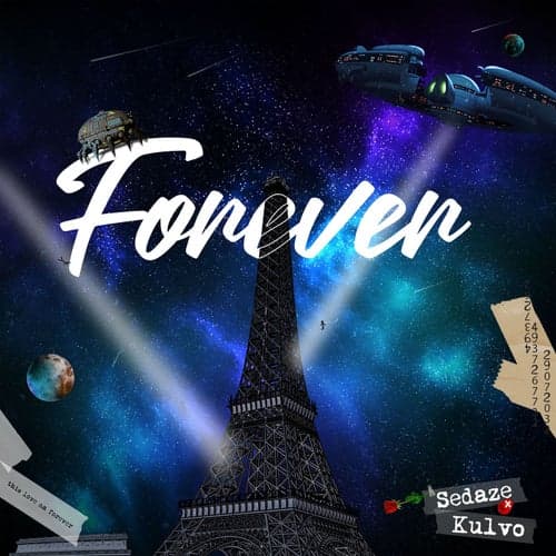 Forever (feat. KULVO)